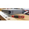 Liftup 26one screwdriver handle with 13 double-sided bits WIHA WH-LIFTUP/43895