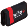 Руків'я зі змінними бітами SlimVario 14 елементів 1000В Wiha WH-SFE/PACK-1/17/SLIMVARIO