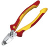 3-in-1 installation pliers 170 mm for cutting, stripping sheathing and insulation WIHA WH-TRICUT-ELECTRIC/38853
