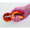 3-in-1 installation pliers 170 mm for cutting, stripping sheathing and insulation WIHA WH-TRICUT-ELECTRIC/38853