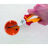 3-in-1 installation pliers 170 mm for cutting, stripping sheathing and insulation WIHA WH-TRICUT-ELECTRIC/38853