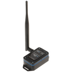 Έξυπνος ελεγκτής φωτισμού LED Wi-Fi 12-24V DC 4 καναλιών BleBox WLIGHTBOX-PRO/BLEBOX