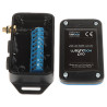 Intelligenter WLAN LED-Lichtsteuerer 12-24V DC 4 Kanäle BleBox WLIGHTBOX-PRO/BLEBOX