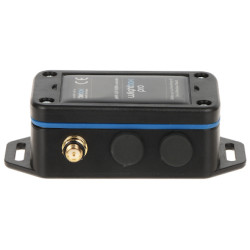 Έξυπνος ελεγκτής φωτισμού LED Wi-Fi 12-24V DC 4 καναλιών BleBox WLIGHTBOX-PRO/BLEBOX