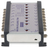 Multiswitch trunkversterker 9 ingangen 9 uitgangen TELMOR WS-909