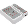 HDMI kabelių testeris WZ-0017 LogiLink WZ-0017