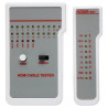 HDMI kabelių testeris WZ-0017 LogiLink WZ-0017