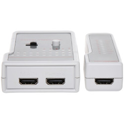HDMI-kaabli tester WZ-0017 LogiLink WZ-0017