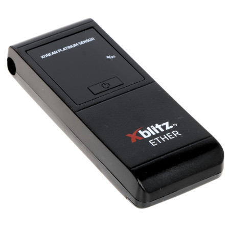 XB-ETHER elektrokémiai alkoholszonda Xblitz XB-ETHER