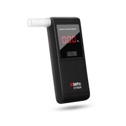 Elektrocheminis alkotesteris XB-ETHER Xblitz XB-ETHER