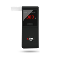 XB-ETHER Elektrokimyasal Alkolmetre Xblitz XB-ETHER