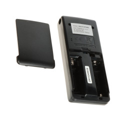 電気化学式アルコール検知器 XB-ETHER Xblitz XB-ETHER