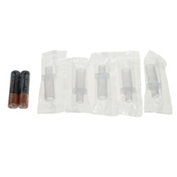 Elektrocheminis alkotesteris XB-ETHER Xblitz XB-ETHER