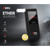 Elektrochemischer Alkoholtester XB-ETHER Xblitz XB-ETHER