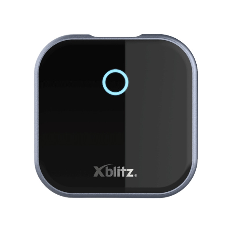 用于 Android Auto 和 Apple CarPlay 的无线 Wi-Fi 蓝牙适配器 Xblitz XB-SMARTCAR