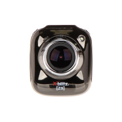 Full HD 1080p Auto Dashcam mit G-Sensor und Parkmodus Xblitz XB-Z9