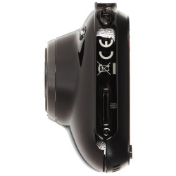 Gセンサーおよび駐車監視モード搭載 フルHD 1080p ドライブレコーダー Xblitz XB-Z9