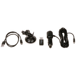 Full HD 1080p Autokamera mit G-Sensor und Parkmodus Xblitz XB-Z9