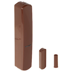 Detector universal com fios 4 em 1 magnético de choque e inundação SATEL XD-2L-BR