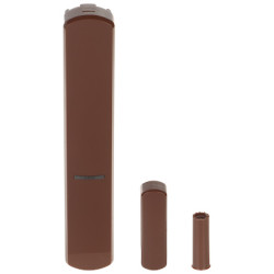 Przewodowa czujka uniwersalna 4 w 1 magnetyczna wstrząsowa zalania SATEL XD-2L-BR