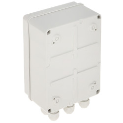 Long Range 및 캐스케이드 전원 공급을 지원하는 5포트 10/100 Base-T PoE 스위치 ATTE XPOE-6-11-S2