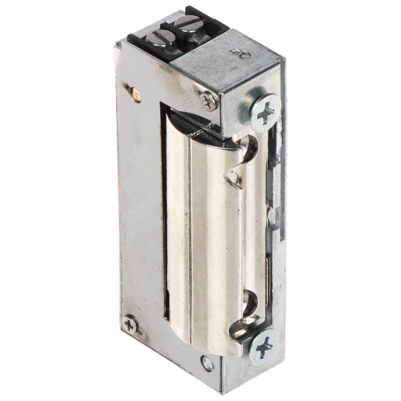Gâche électrique à rupture de courant pour portes à pression 16.2mm Hartte XS12R-B