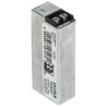 Gâche électrique à rupture de courant pour portes à pression 16.2mm Hartte XS12R-B
