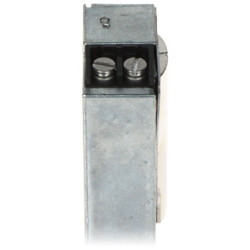 Gach elektromekanek reversibl evit dorioù o pouezañ 16.2mm Hartte XS12R-B