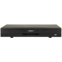 Гібридний 4-канальний відеореєстратор AHD HD-CVI HD-TVI CVBS IP XVR5104HE-I3 Dahua XVR5104HE-I3