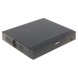 8チャンネルレコーダー XVR5108HS-4KL-I3/T WizSense 4K/5MP ペンタブリッド DAHUA XVR5108HS-4KL-I3/T