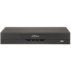 เครื่องบันทึกภาพ 8 ช่อง XVR5108HS-4KL-I3/T WizSense 4K/5MP Penta-brid DAHUA XVR5108HS-4KL-I3/T