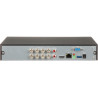 เครื่องบันทึกภาพ 8 ช่อง XVR5108HS-4KL-I3/T WizSense 4K/5MP Penta-brid DAHUA XVR5108HS-4KL-I3/T