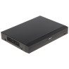 Υβριδικό καταγραφικό 16 καναλιών AHD HD-CVI HD-TVI CVBS IP 4K DAHUA XVR5116H-4KL-I3/T