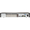 Υβριδικό καταγραφικό 16 καναλιών AHD HD-CVI HD-TVI CVBS IP 4K DAHUA XVR5116H-4KL-I3/T
