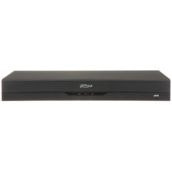 8-Channel XVR5208AN-4KL-I3 AHD HD-CVI HD-TVI CVBS IP 4K Recorder DAHUA XVR5208AN-4KL-I3