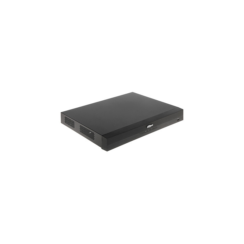 16-Kanal Hybrid-Rekorder AHD/CVI/TVI/CVBS/IP 4K-N DAHUA XVR5216A-4KL-I3