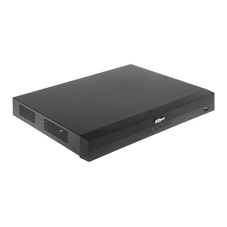 16-канальны гібрыдны рэгістратар AHD/CVI/TVI/CVBS/IP 4K-N DAHUA XVR5216A-4KL-I3