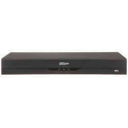 16チャンネルハイブリッドレコーダー AHD/CVI/TVI/CVBS/IP 4K-N DAHUA XVR5216A-4KL-I3