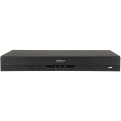 16-канальний гібридний відеореєстратор AHD HD-CVI HD-TVI CVBS IP 4K DAHUA XVR5216AN-4KL-I3/T