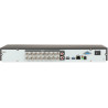 16-канальний гібридний відеореєстратор AHD HD-CVI HD-TVI CVBS IP 4K DAHUA XVR5216AN-4KL-I3/T