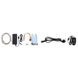 Υβριδικό καταγραφικό 16 καναλιών AHD HD-CVI HD-TVI CVBS IP 4K DAHUA XVR5216AN-4KL-I3/T