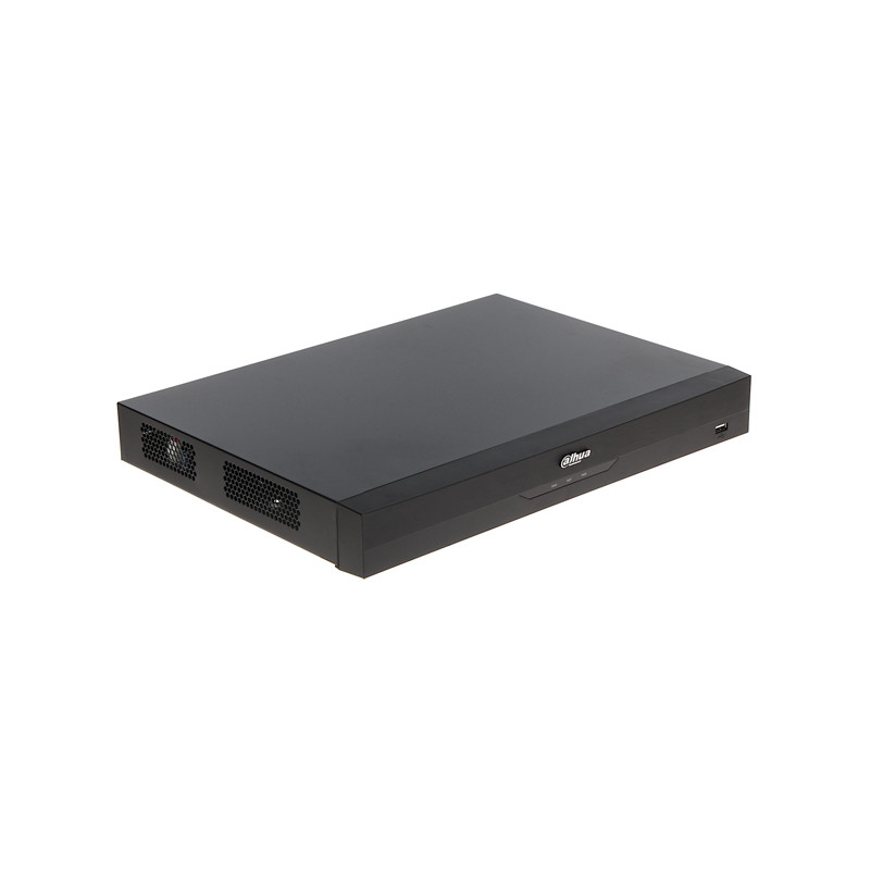 AIおよびIoT対応 32チャンネルハイブリッドレコーダー AHD HD-CVI HD-TVI CVBS IP Dahua XVR5232AN-I3/T
