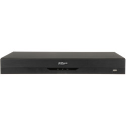 AIおよびIoT対応 32チャンネルハイブリッドレコーダー AHD HD-CVI HD-TVI CVBS IP Dahua XVR5232AN-I3/T