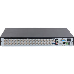 AIおよびIoT対応 32チャンネルハイブリッドレコーダー AHD HD-CVI HD-TVI CVBS IP Dahua XVR5232AN-I3/T