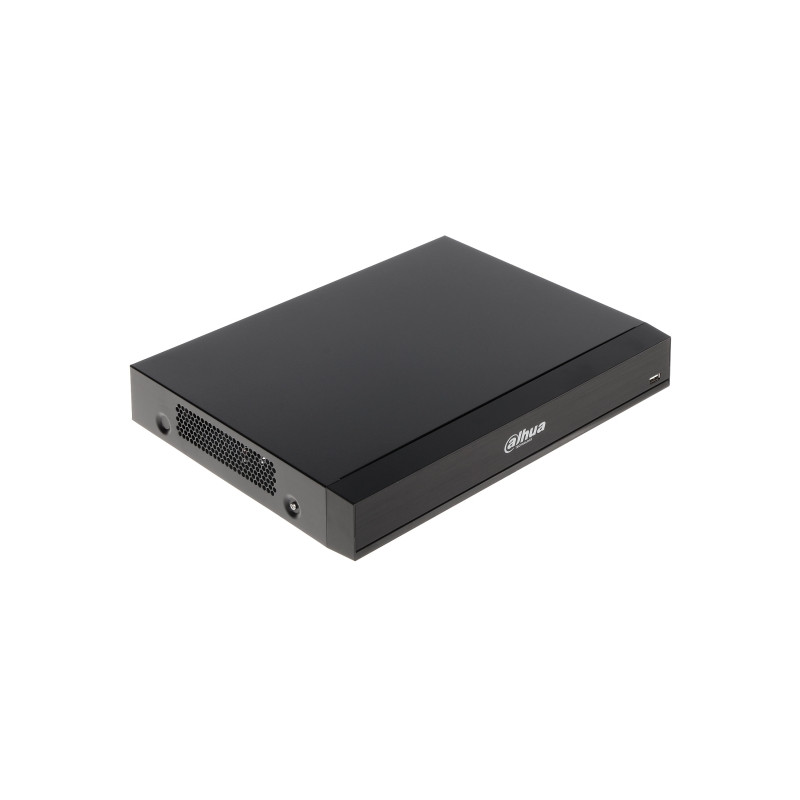 8-kanalni snemalnik XVR7108H-4K-I3 WizSense Dahua AHD HD-CVI HD-TVI CVBS IP Dahua XVR7108H-4K-I3