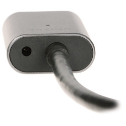 Aktivt USB 3.1 forlængerkabel 10 m UNITEK Y-3005