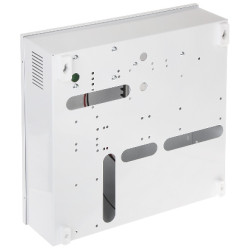 Schakelende buffer-voeding 12V 4A voor alarmsystemen en bewaking MW LIGHTING ZBF-12V/4A