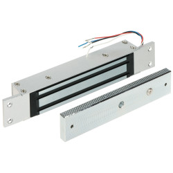 Unterputz-Elektromagnet 280kg 12V DC  ZEW-280