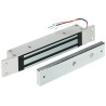 Gömme elektromanyetik kilit 280kg 12V DC  ZEW-280