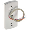 Tastiera a codice con lettore RFID Unique 125kHz, custodia antivandalo in metallo, IP65 VIDOS ZS42-1